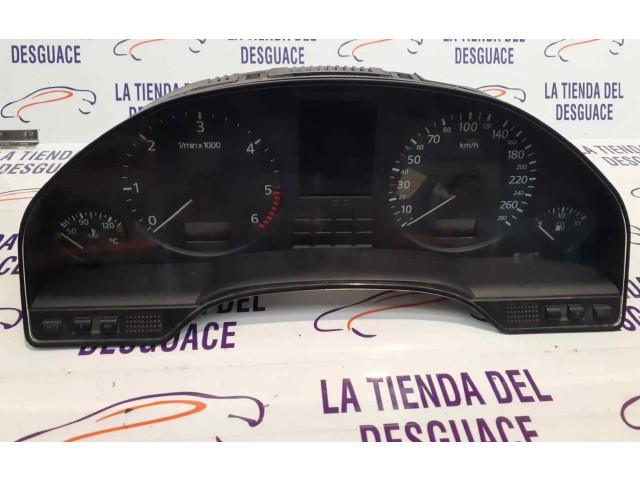 Панель приборов 4D0919033AE   Audi A8 S8 D2 4D       