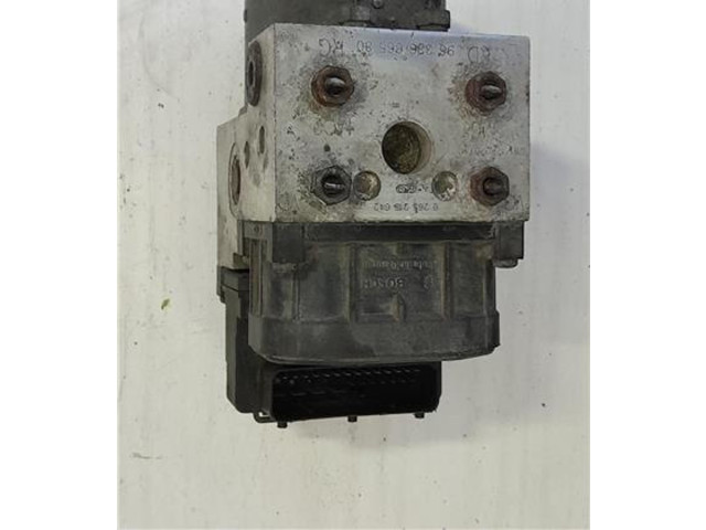 Jednotka ABS 0265216642, 9633666580   Citroen Xsara Picasso 1999