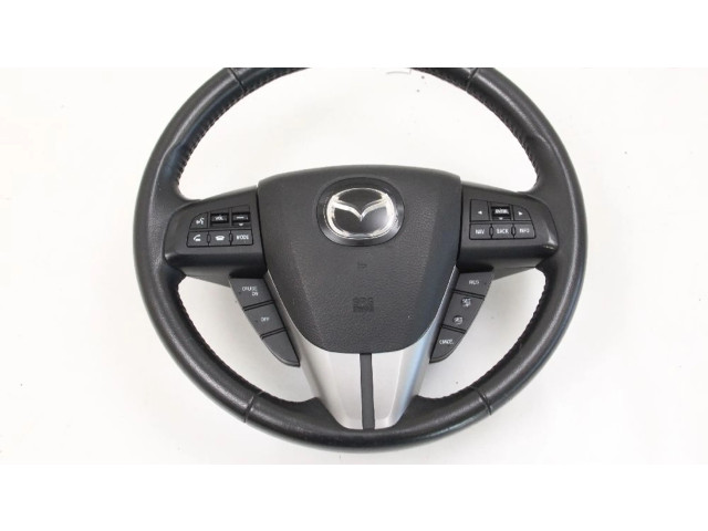 Volant Mazda CX-7 2011 EH4432982, EH4432982  