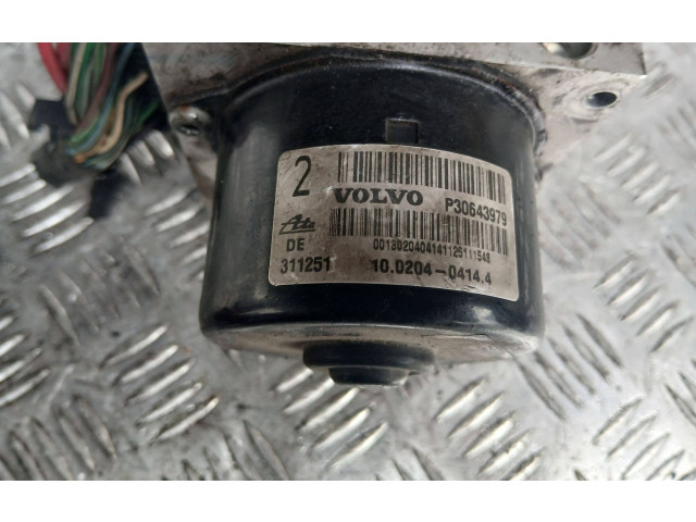 Jednotka ABS P30643979, 311251   Volvo V70 2005