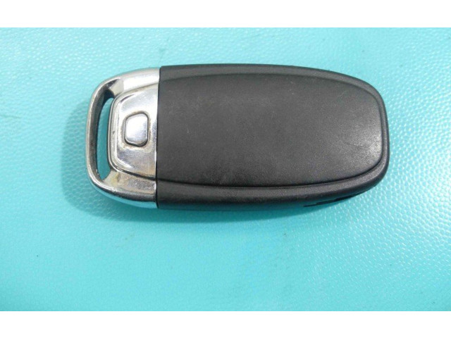 Řídící jednotka 4G0959754K, IMPRK1295911   Audi A6 S6 C7 4G 2013