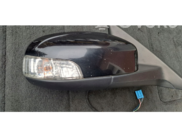 Zpětné zrcátko  Volvo V50 2004    
