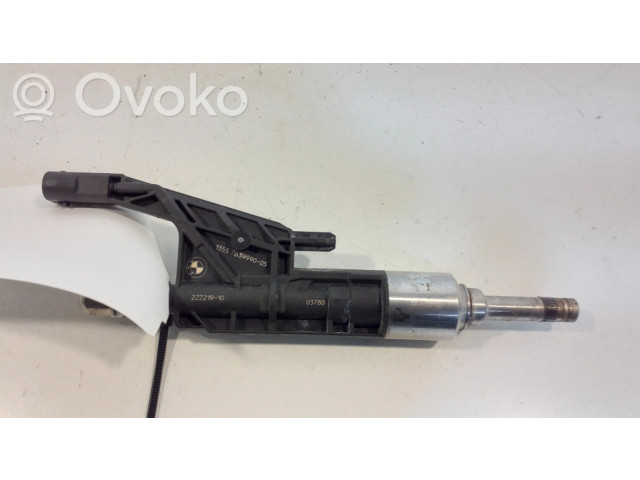 Vstřikovač 7639990, 13537639990   BMW 1 F20 F21  pro benzínový motor 3.0 B58B30A 