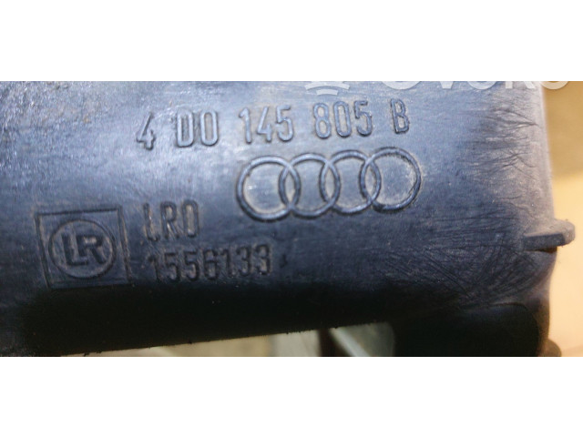 Интеркулер  4D0145805B, 1556133   Audi A8 S8 D2 4D 2.5