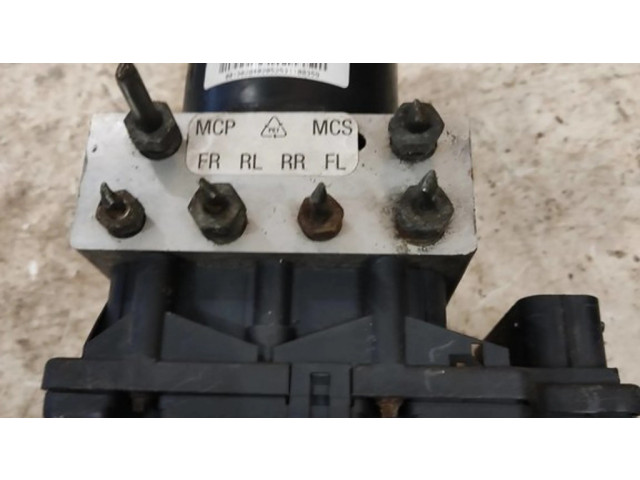 Jednotka ABS SRB000110, 10020402054   Land Rover Freelander 2004
