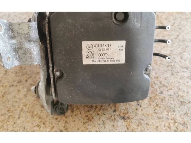 Jednotka ABS 4G0907379F   Audi A6 C7 2014