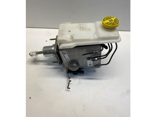 Блок АБС 68427142AC, N8552461   Jeep  Grand Cherokee WL  2021 -  года
