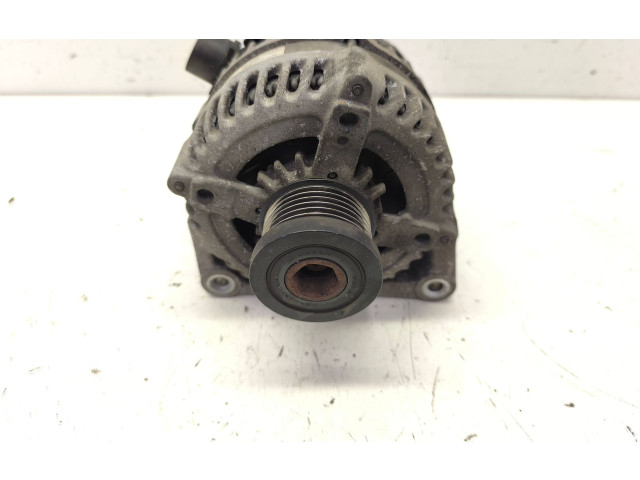 Генератор CV6T10300BC, Q9K3B   Ford B-MAX      