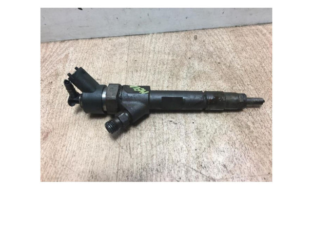 Vstřikovač 8200100272, 8200100272   Renault Megane I     