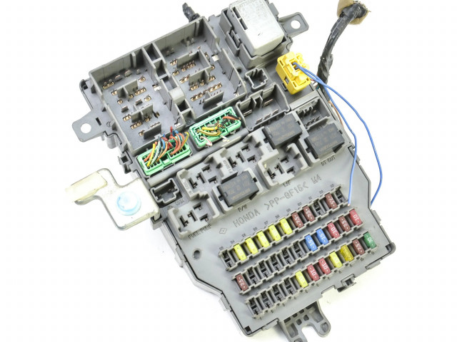 Блок предохранителей SEFE043E0, SEF-E04-3E0   Honda Accord    