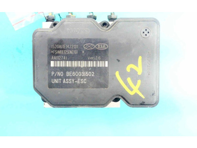 Jednotka ABS 58920-3Z510, IMPRK1202581   Hyundai i40 2012