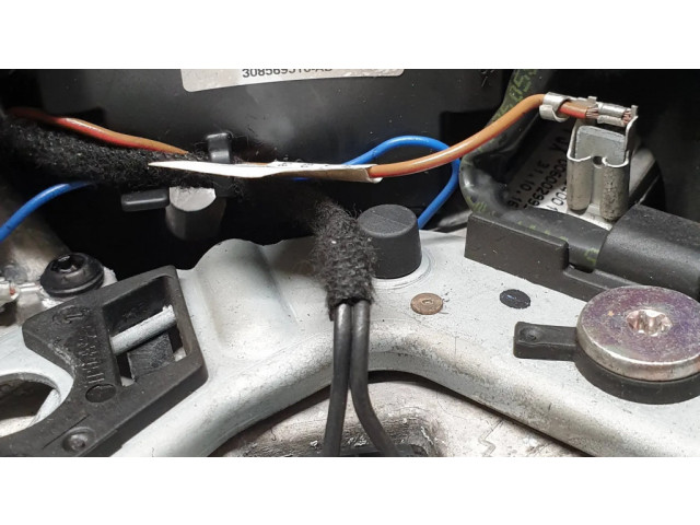 Volant BMW X1 F48 F49 2020 3074437  