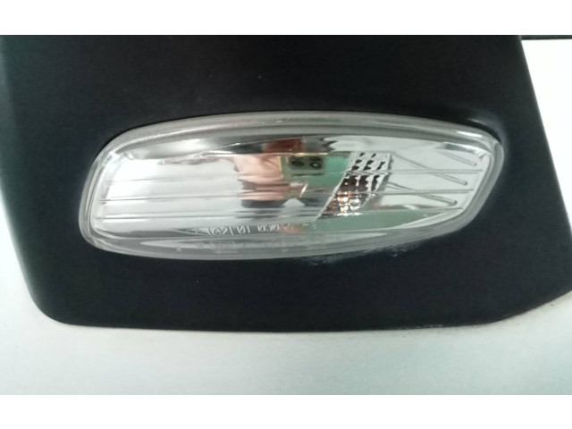 Zpětné zrcátko  Peugeot 3008 I 2009    