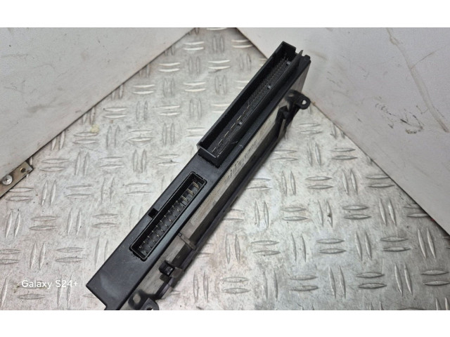 Блок комфорта 9292707, 61359292707   BMW X6 E71   