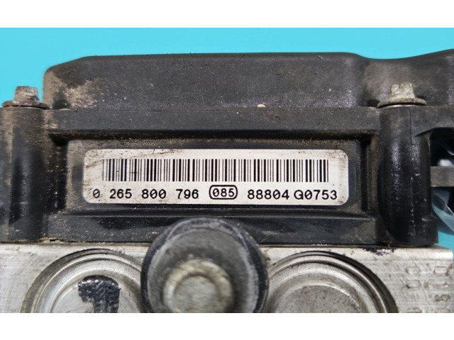 Jednotka ABS 0265232288, IMPRK1404822   Opel Corsa  2008