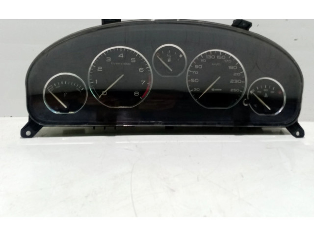Přístrojová deska  Peugeot 406 1998 6101J2  