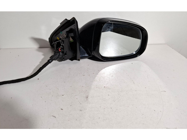 Zpětné zrcátko  Volvo V60 2014  3304702  