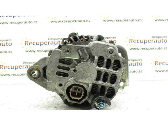 Генератор AHGA69   Honda Jazz 1.3     