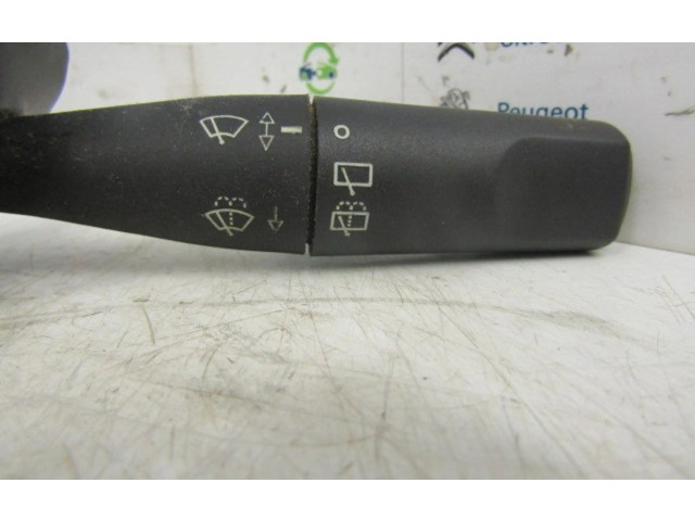 Переключатель дворников 96049597ZL, 6239G6   Peugeot Partner