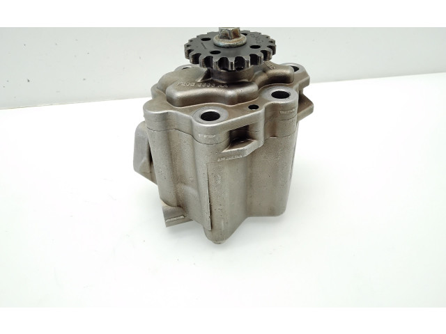 Масляный насос   F2GE6600AA, U1NDC  Ford Focus ST 
