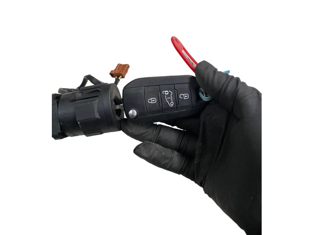 Volant Peugeot Expert 2016 9809447980, 28528899  