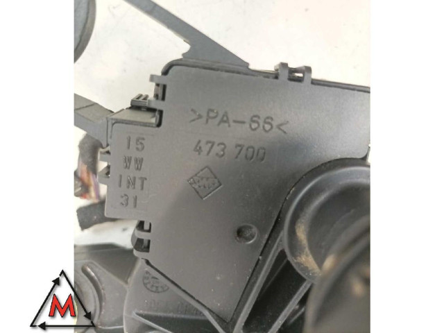 Моторчик заднего дворника Nonapplicabile    Audi A6 S6 C6 4F