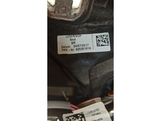 Volant Audi A7 S7 4G 2015 8XA419091F  