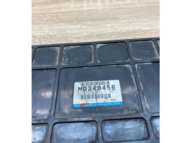 Řídící jednotka MD340456, E2T67673H   Mitsubishi Galant 1997