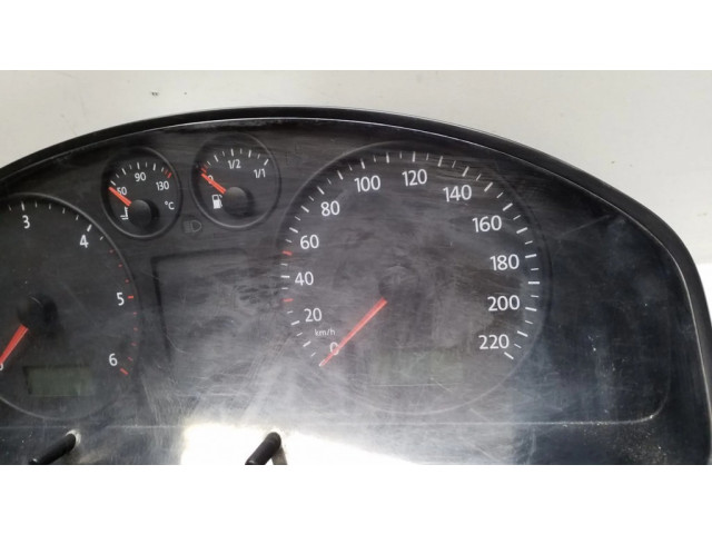 Přístrojová deska  Volkswagen Transporter - Caravelle T5 2007 7H0920850L  