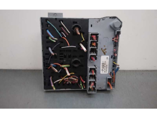 Модуль управления BSM 51905216   Fiat Fiorino    