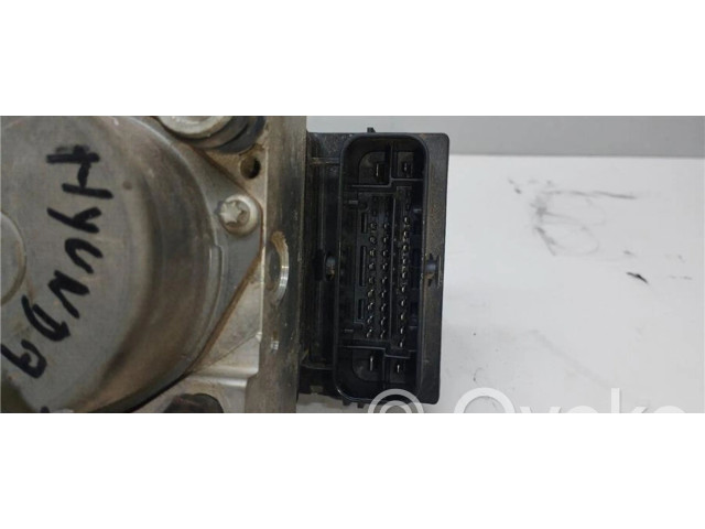 Jednotka ABS 589101J000, 0140001   Hyundai i20 (PB PBT) 2009