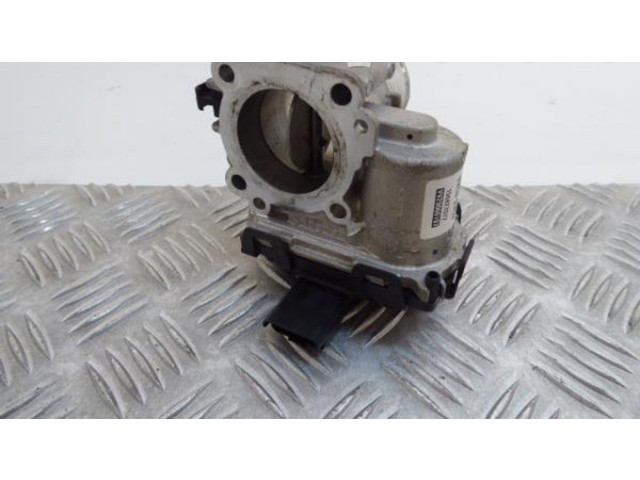 Volant Peugeot 3008 II 2018 9813276480, V29060197  