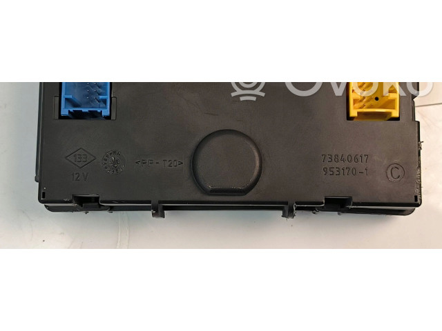 Модуль кузова 6025408262KOMFORTU   Renault Espace III       