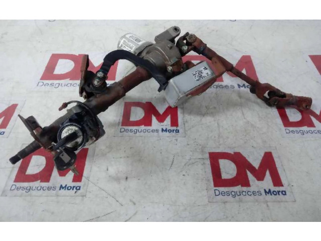 Volant Nissan Micra 2015 JJ001000525D  