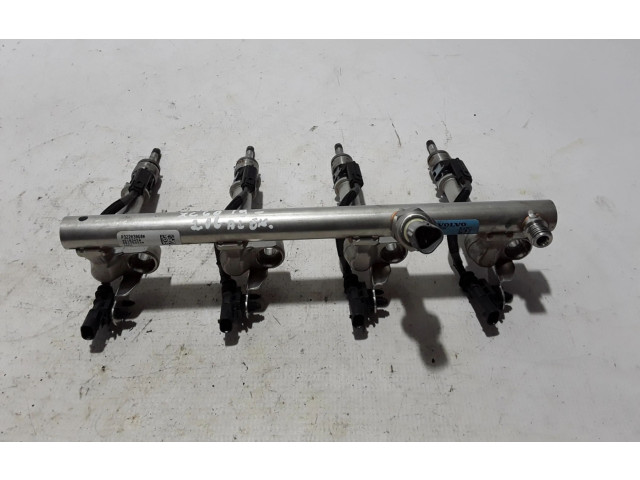 Vstřikovací lišta 31478555   Volvo XC60    B4204T34 