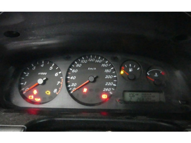 Přístrojová deska  Nissan Primera 2001 IMPRK1185751  