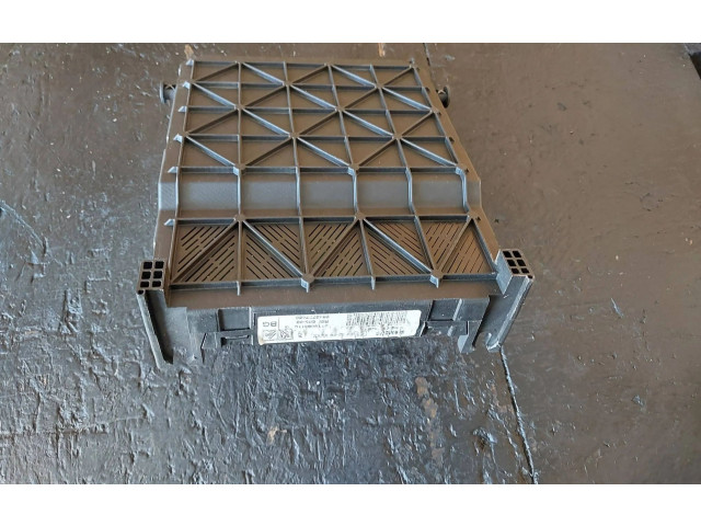   Pojistková skříňka 9646777480, S118085110   Peugeot 206 2001