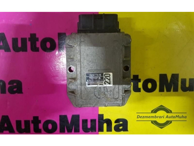 Блок комфорта 89621-05010, 8962105010   Toyota Carina T190   