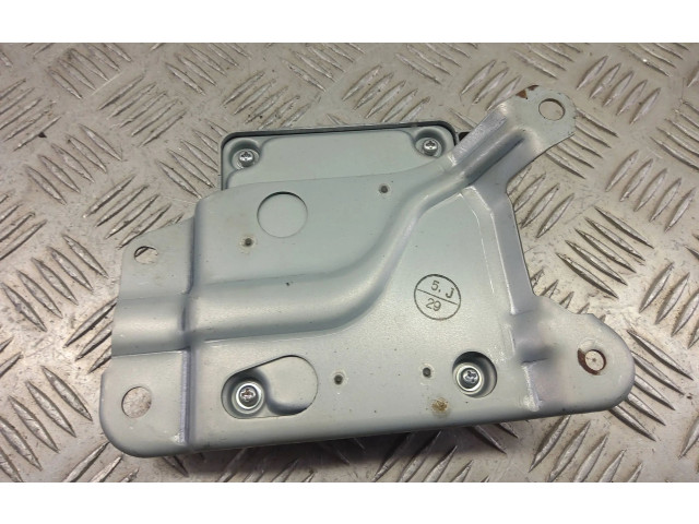 Блок подушек безопасности 89170-B4020   Daihatsu Terios