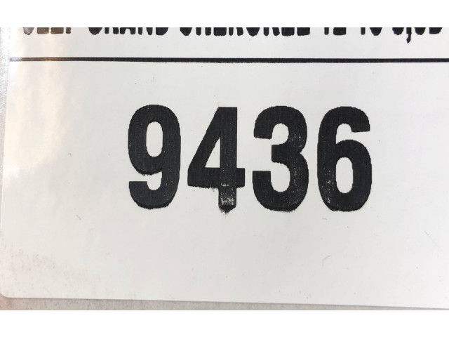 Přístrojová deska  Jeep Cherokee 2015 56046664AC, 00337943000045  