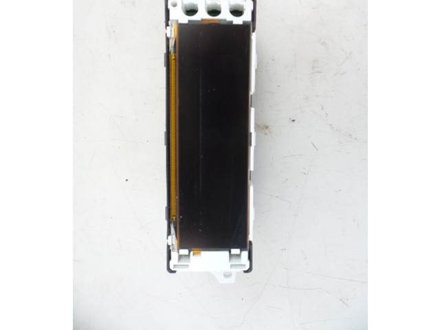 Дисплей    5555502902, 5555502902   Peugeot Partner