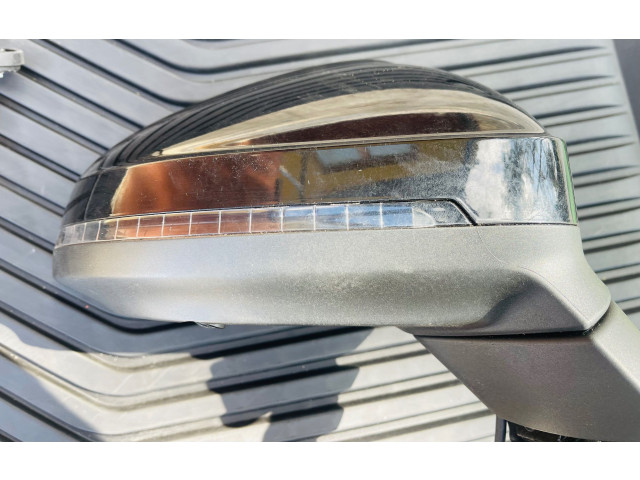 Zpětné zrcátko  Audi S5 F5 2023    
