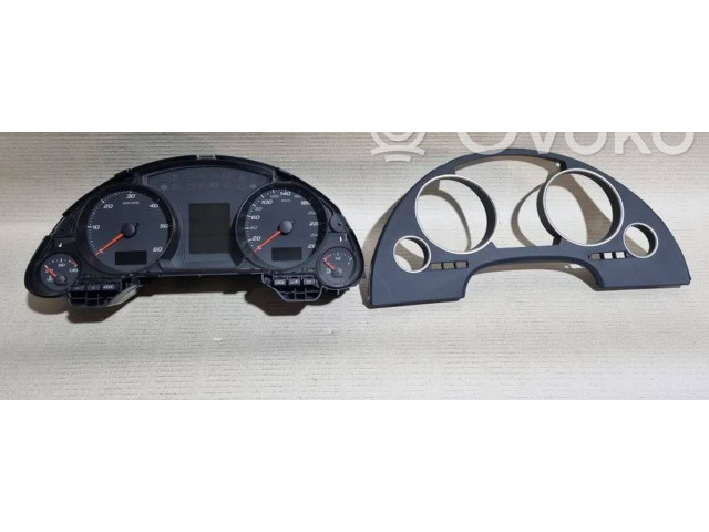 Панель приборов 3R0920830M, 3085130083   Seat Exeo (3R)       