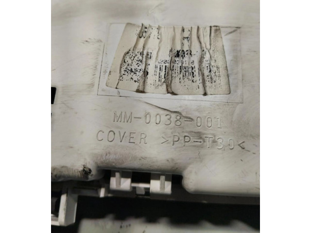 Панель приборов MM0038001   Mitsubishi Colt CZ3       