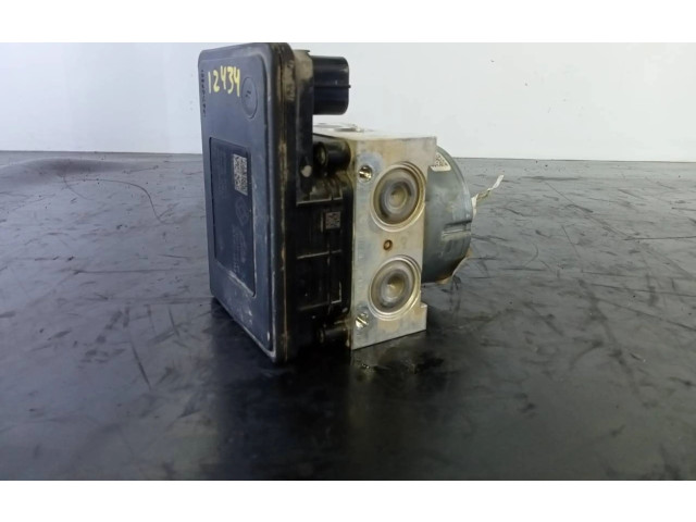 Jednotka ABS 476604349R, 28515242313   Renault Megane IV 2016