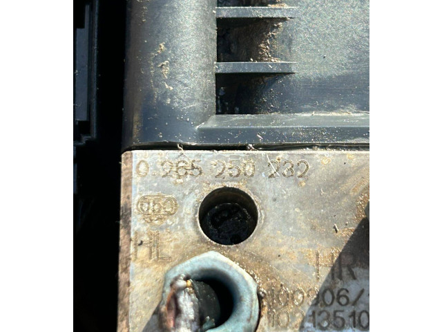 Блок АБС 0130108129   BMW  7 F01 F02 F03 F04  2008 - 2016 года