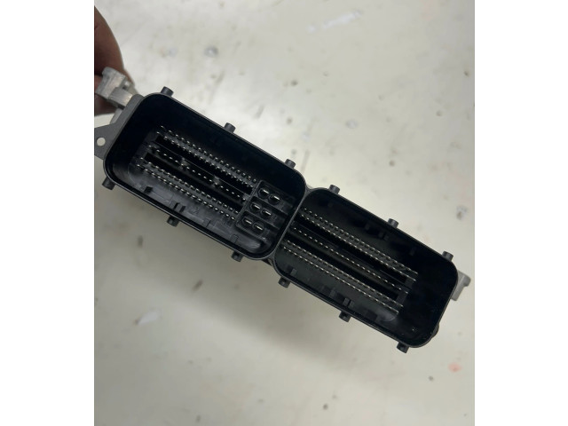 Řídící jednotka KY3212B684FBA, 0281035418   Land Rover Range Rover Velar 2019