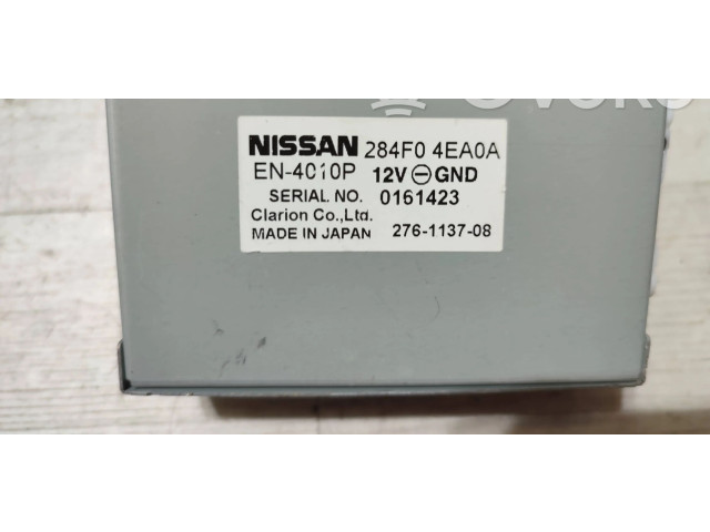   Pojistková skříňka 284F04EA0A, 276113708   Nissan Qashqai 2016