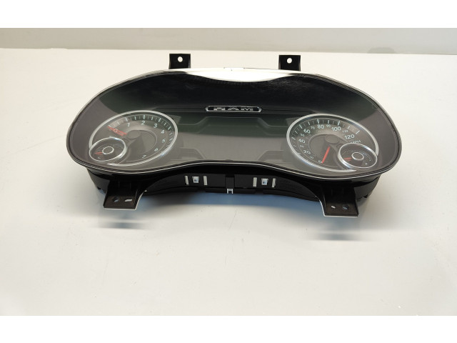 Панель приборов P68294051AG, 129848510   Dodge RAM 1500 DS       