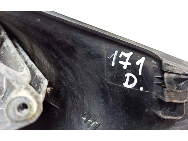 Zpětné zrcátko  Mercedes-Benz SLK R171 2008  413138412, 413138412R  